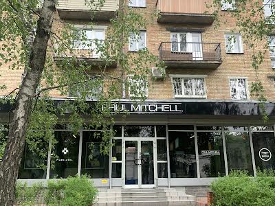коммерческая по адресу Ростиславская ул. (Маршала Рыбалко), 7/18