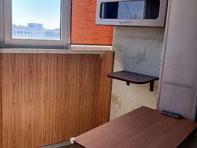 квартира по адресу Добровольского просп., 102