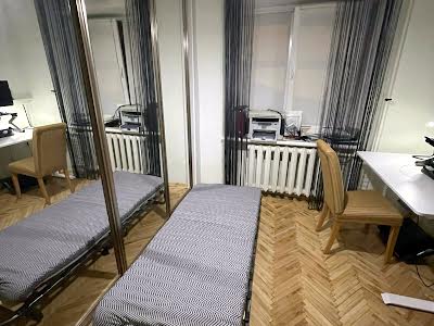 квартира за адресою Юрія Липи вул., 39
