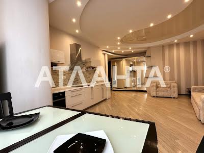 квартира за адресою Фонтанська дорога вул., 49