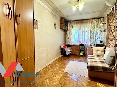 квартира за адресою Генерала Генадія Воробйова вул. (Курська), 10-А