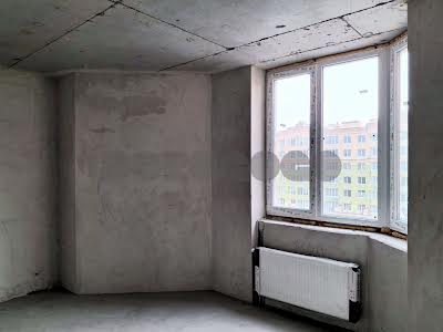 квартира за адресою Сонячна вул., 5