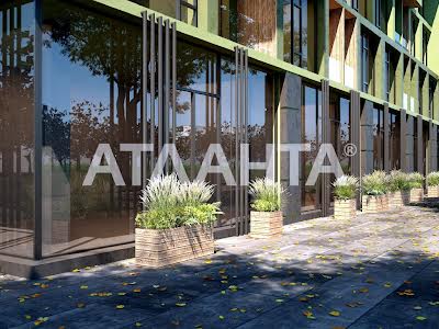 квартира за адресою Софиевская, 2