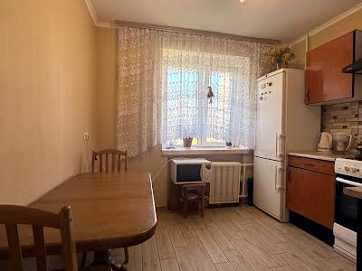квартира за адресою Андрія Верхогляда вул. (Михайла Драгомирова), 6Б