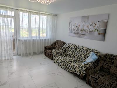 квартира за адресою Глинянський Тракт вул., 1В