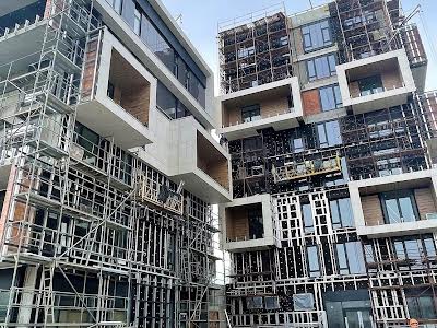 квартира за адресою Ґарета Джонса вул. (Сім'ї Хохлових), 8