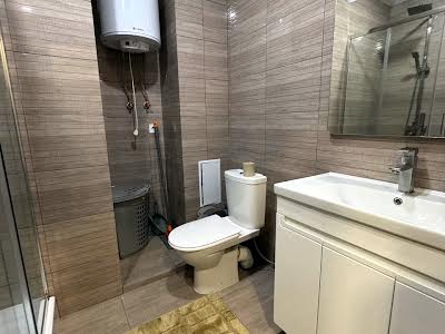 квартира по адресу Мандрыковская ул., 51л