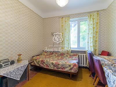 дом по адресу Киевская ул. (Леніна), 50а