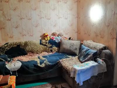 квартира за адресою Дніпро, Миру просп., 12