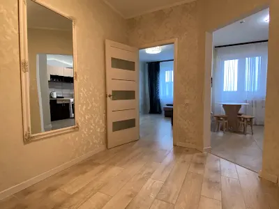 квартира по адресу Полесская ул., 28-Б