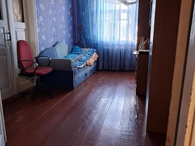 дом по адресу Пашини