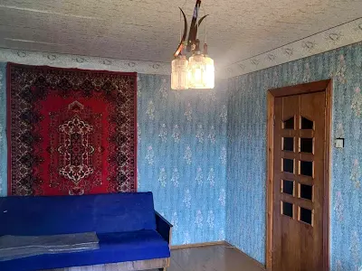 квартира за адресою Олександра Поля просп. (Кірова), 78