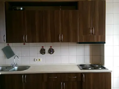 квартира по адресу Осенняя ул., 33