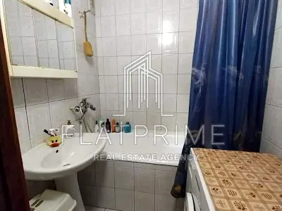 квартира за адресою Миколи Лаврухіна вул., 11
