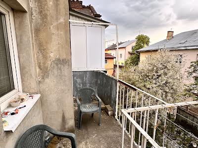 квартира за адресою Метлинського, 10