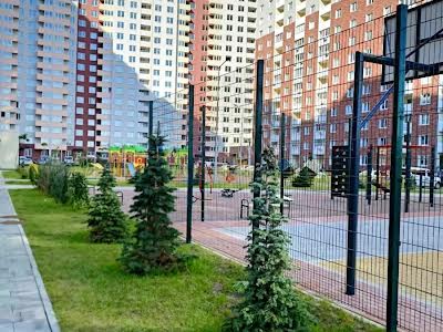 квартира за адресою Балтійський пров., 3-А