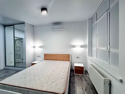 квартира по адресу Николая Гулака ул., 4