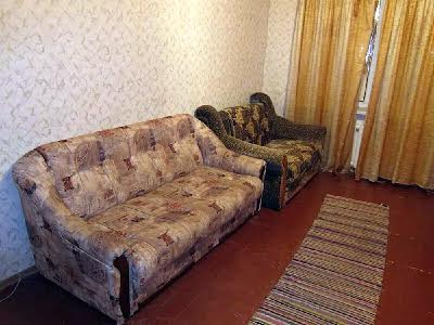 квартира за адресою Давида Ойстраха вул. (Затонського), 17