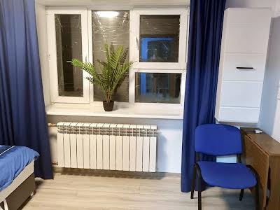 квартира за адресою Старокозацька вул. (Комсомольська), 62а