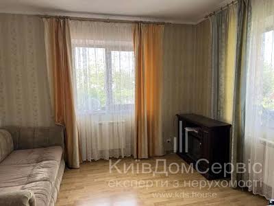 будинок за адресою Короля Данила вул. (Маяковського)