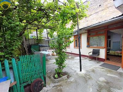 квартира за адресою Болгарська вул., 16