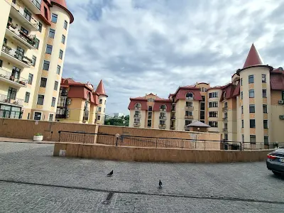 квартира по адресу Протасів Яр ул., 8