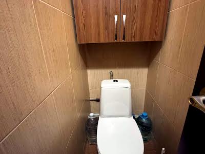 квартира за адресою Пономарьова вул., 2-А
