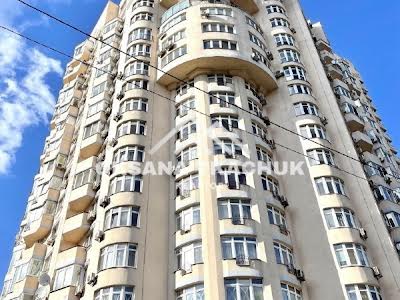 квартира по адресу Митрополита Василия Липковского ул. (Урицкого), 18