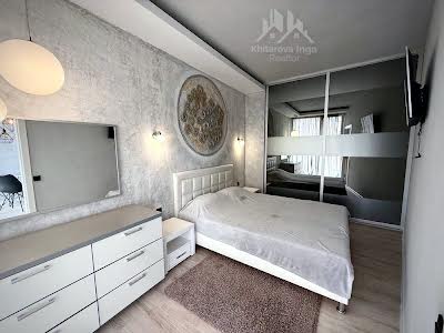 квартира по адресу Володимира Вернадського ул. (Дзержинського), 29-К