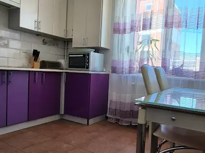 квартира за адресою Лушпи, 5 к 25