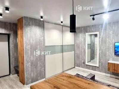 квартира за адресою Борткевича вул., 9