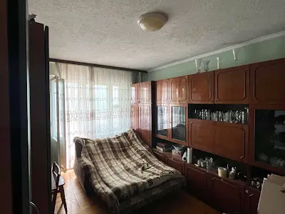 квартира за адресою Чистяківська вул., 11-Б