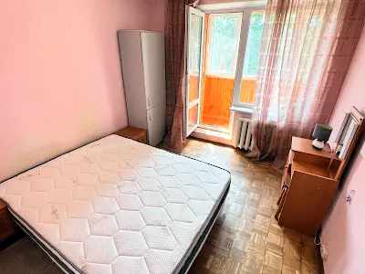 квартира по адресу Владимира Ивасюка просп. (Героїв Сталінграду), 9-А