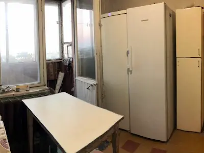 квартира за адресою Гната Юри вул., 18 б