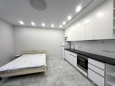 квартира за адресою Чубинського вул., 8-А