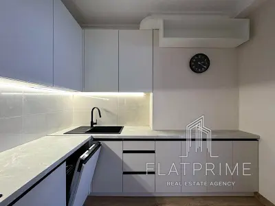квартира по адресу Дмитрия Луценко ул. (Крейсера 'Аврора'), 6