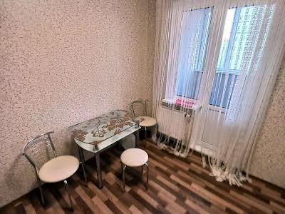 квартира по адресу Елизаветы Чавдар ул., 34