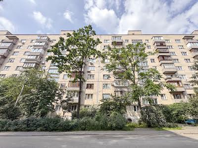 квартира за адресою Андрія Малишка вул., 29-А