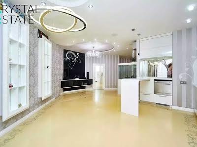квартира за адресою Аркадийское плато, 5А