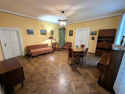 квартира по адресу Глубокая ул., 25