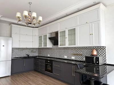 квартира за адресою Кловський узвіз, 7а