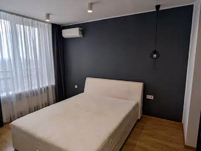 квартира за адресою Анатолія Петрицького вул., 21-А