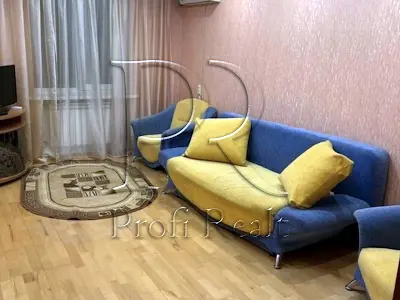 квартира по адресу Михайлівська ул., 22