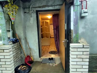 квартира за адресою Мацієвської вул., 48