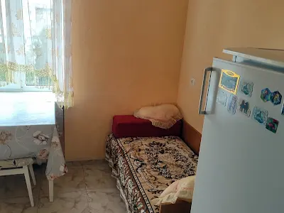 квартира за адресою Олімпійська вул., 5