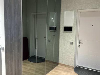 квартира за адресою с. Крижанівка, Дрезденська вул., 13
