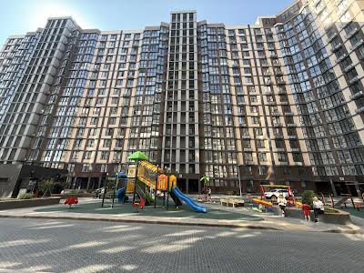 квартира по адресу Прохоровская ул., 40