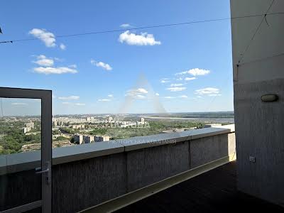 квартира за адресою Сергія Зорського вул. (Гагаріна), 3