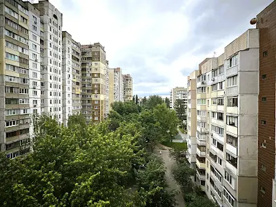 квартира по адресу Василия Стуса ул., 28