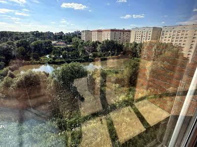квартира за адресою Старокостянтинівське шосе, 7/2Б